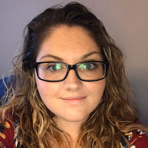 Meet your Posher, Ashley